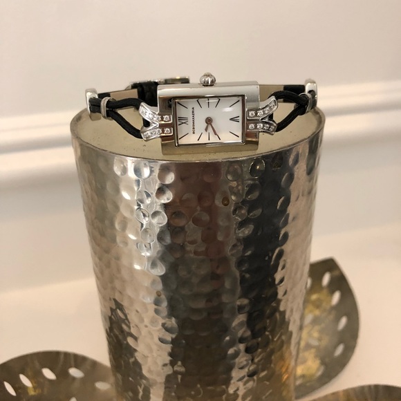 BCBGMaxAzaria woman’s watch. main image 0
